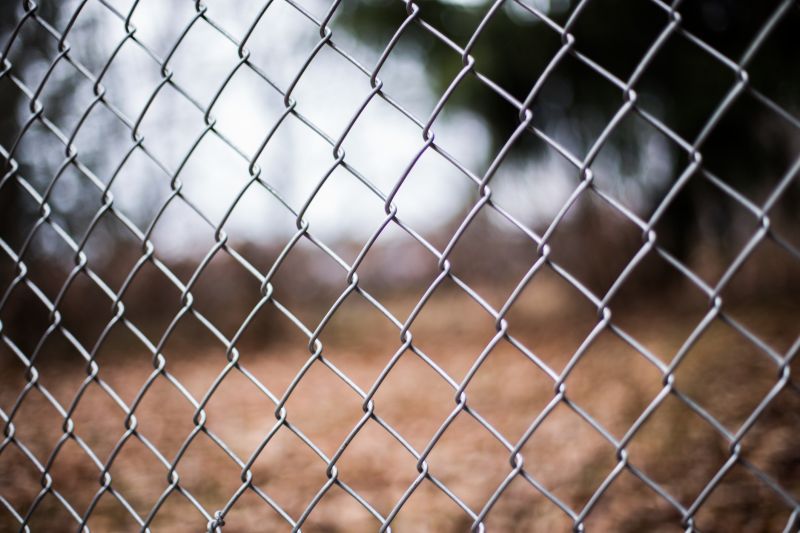 Chain-Link Fence Solutions