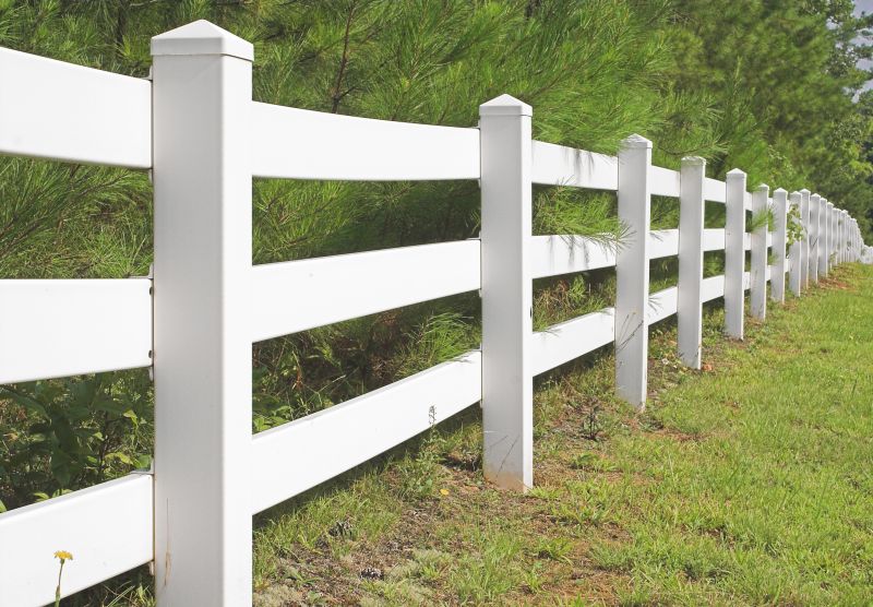 Vinyl Fence Installers